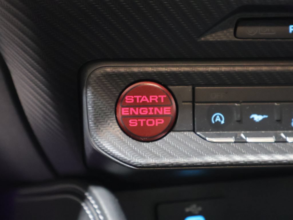 Used 2025 Ford Mustang GT Premium RWD image 23