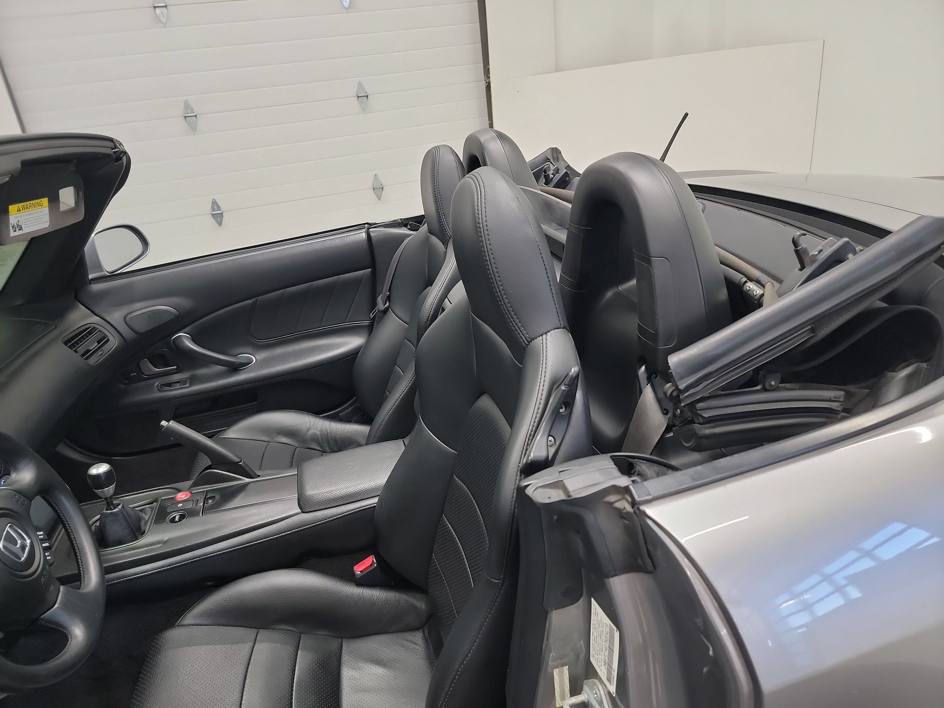 Used 2007 Honda S2000 image 23
