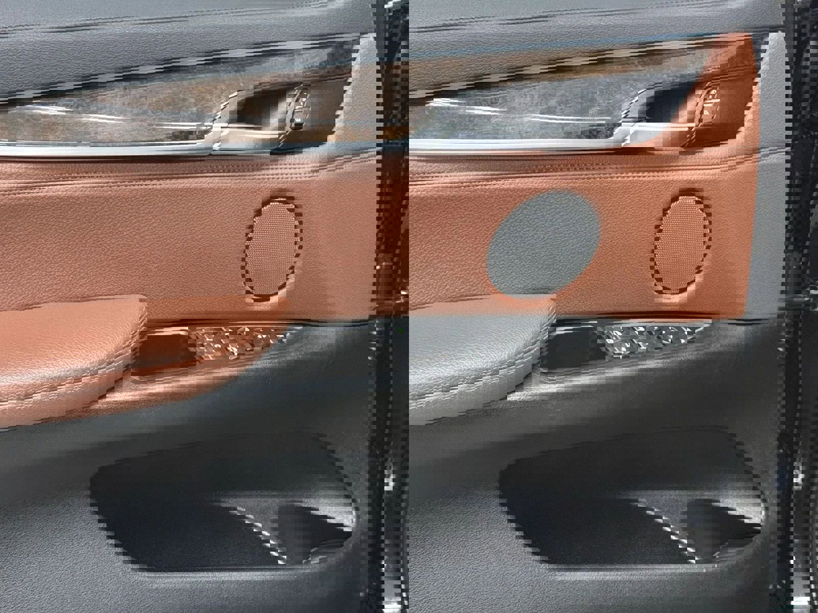 Used 2017 BMW X6 xDrive50i image 20