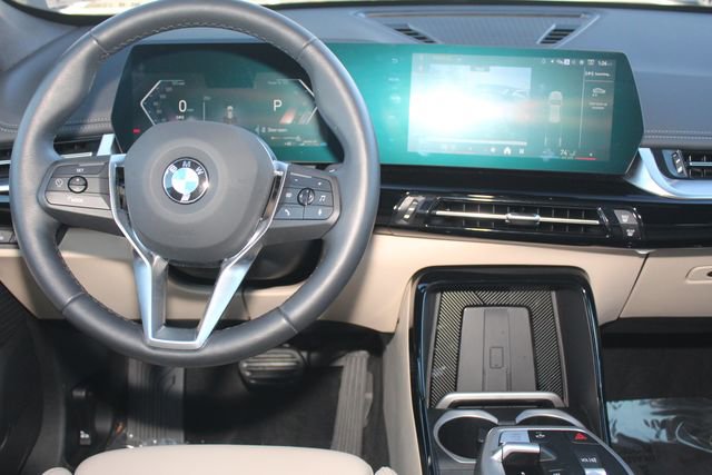 Used 2025 BMW X1 xDrive28i w/ Convenience Package image 18