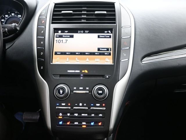 Used 2019 Lincoln MKC Black Label image 11