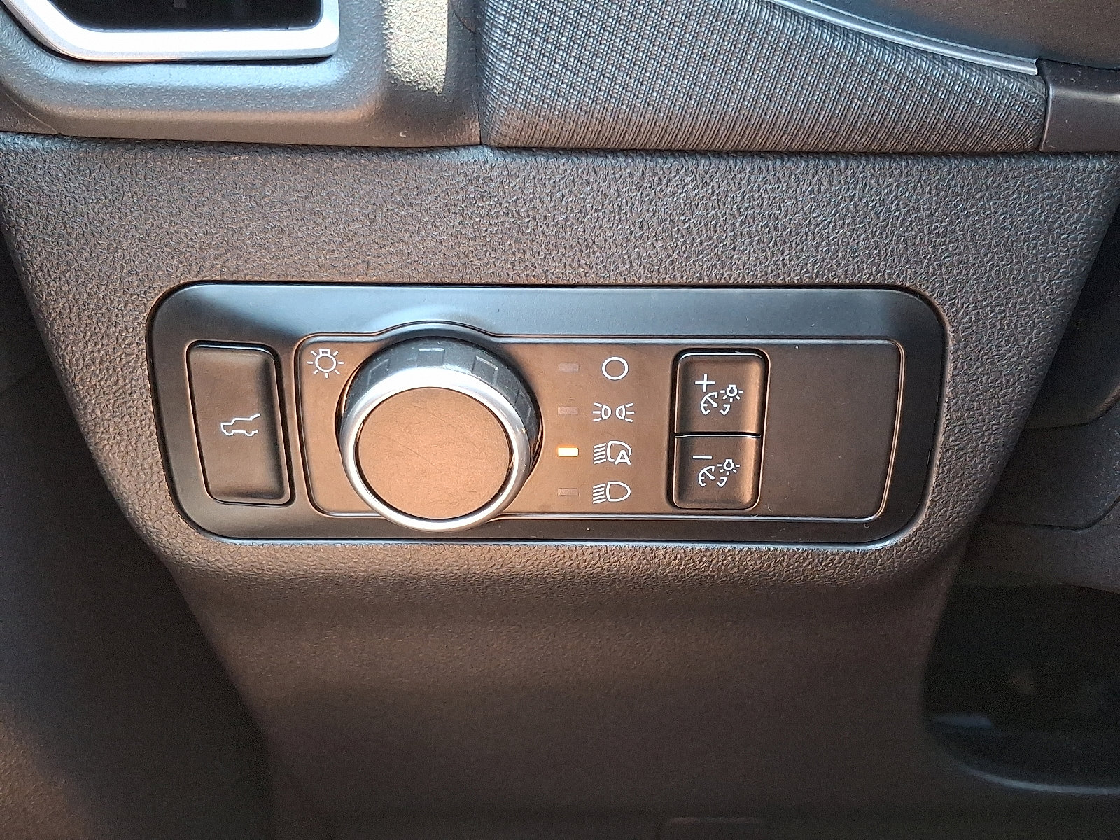 Used 2024 Ford Bronco Sport Big Bend image 23