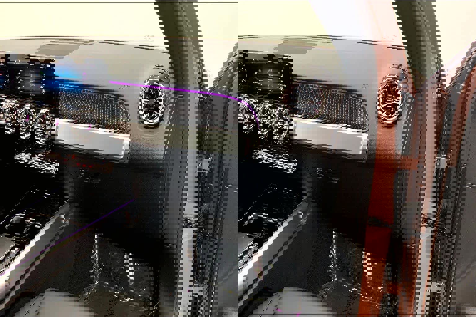 Certified 2023 Mercedes-Benz GLB 250 image 27