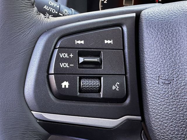 New 2025 Honda Ridgeline Sport+ image 21