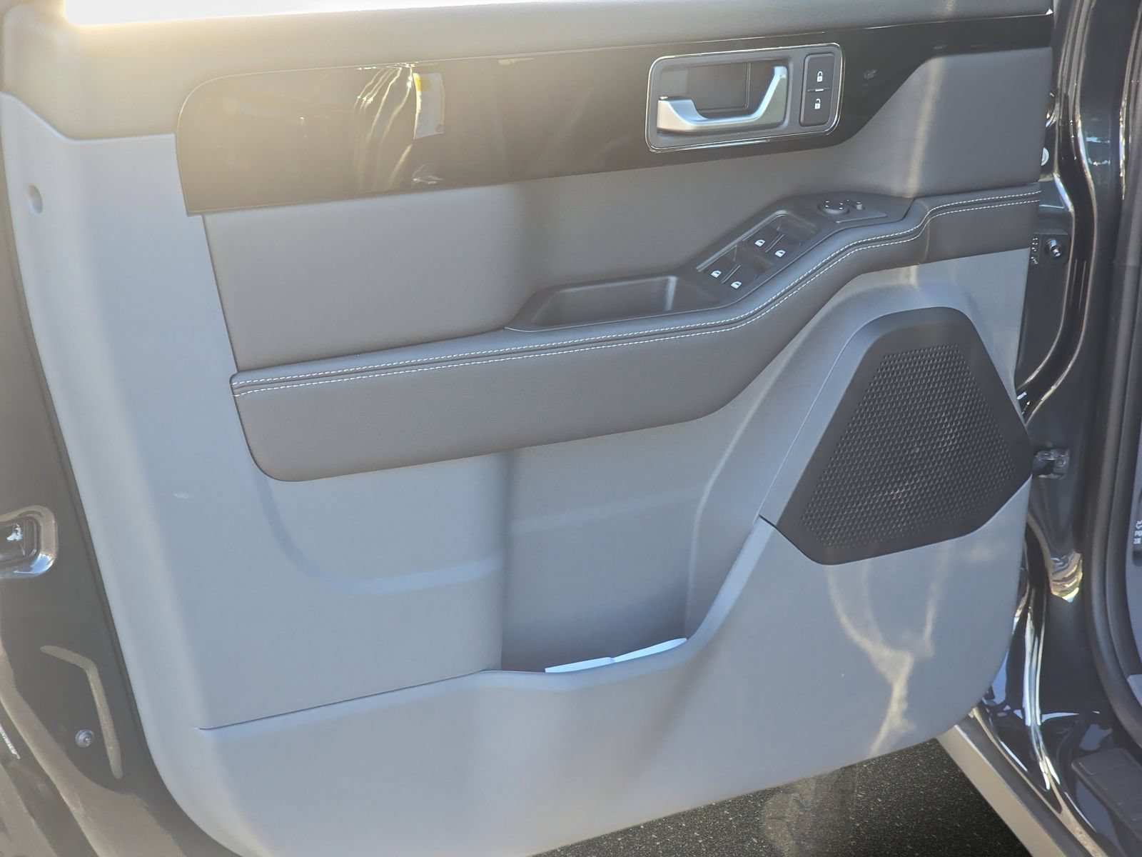 New 2026 INEOS Grenadier Station Wagon AWD/4WD image 26