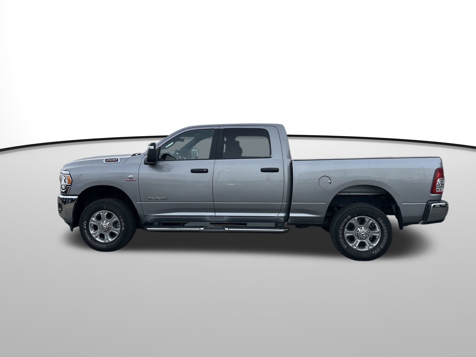 Used 2024 RAM 2500 Big Horn image 2