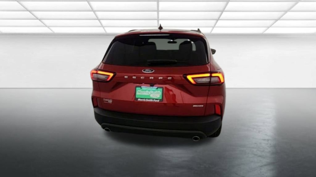 New 2026 Ford Escape ST-Line w/ Tech Pack #1 image 7