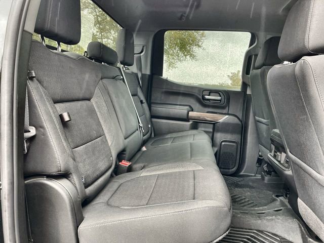 Used 2021 Chevrolet Silverado 1500 RST image 26