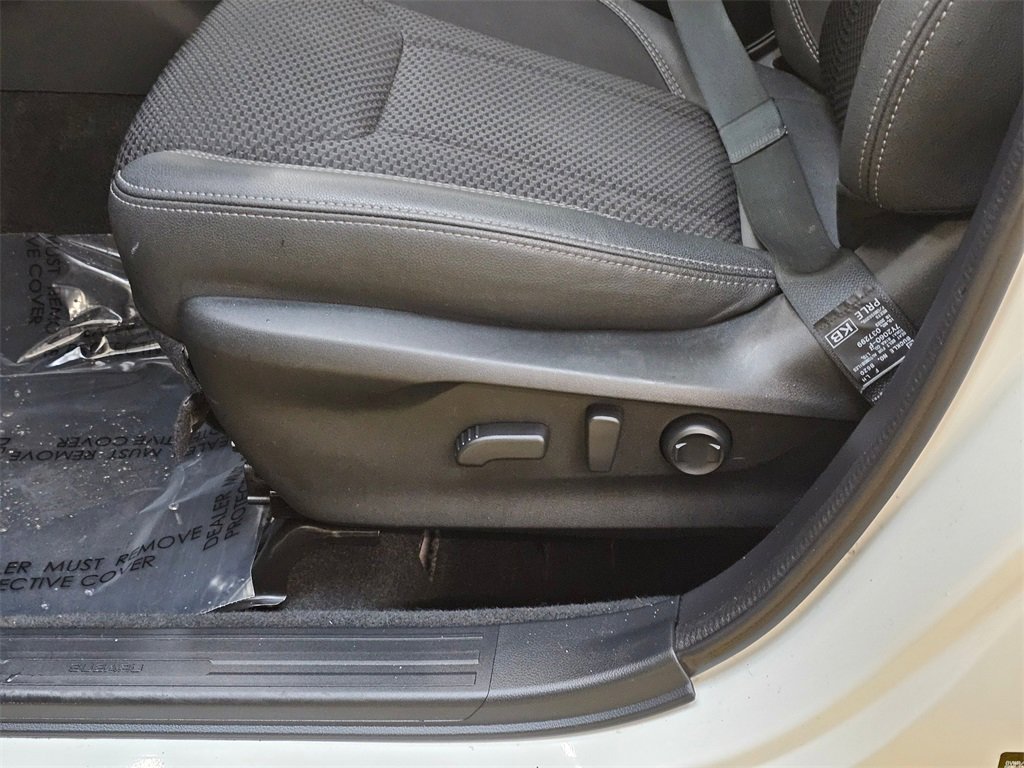 Used 2023 Subaru Forester Premium image 25