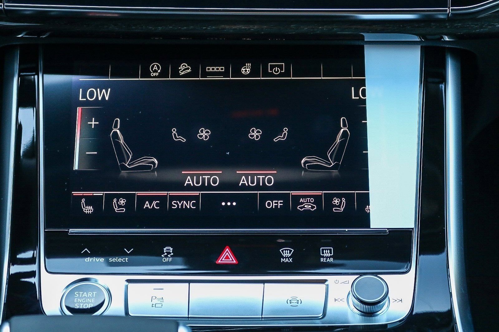 New 2026 Audi Q7 3.0T Premium Plus image 14