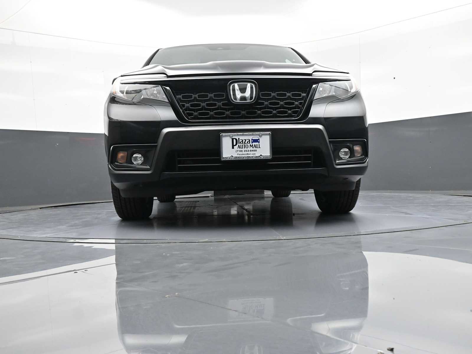 Certified 2021 Honda Passport Sport image 25