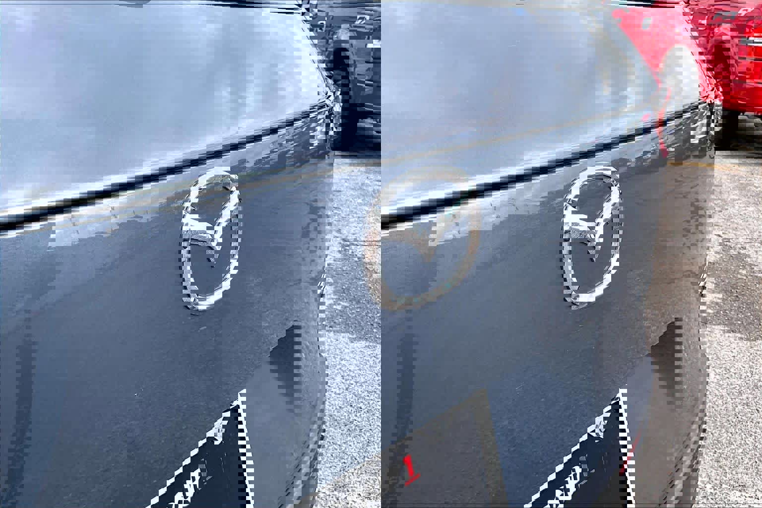 Used 2024 MAZDA CX-50 AWD 2.5 S w/ Preferred Package image 31