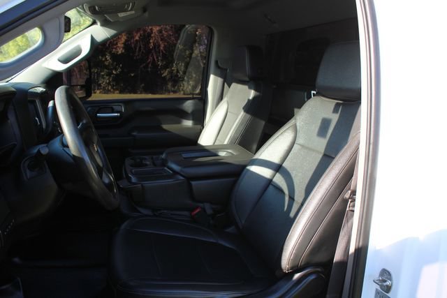 Used 2021 Chevrolet Silverado 3500 W/T w/ WT Convenience Package AWD/4WD image 18