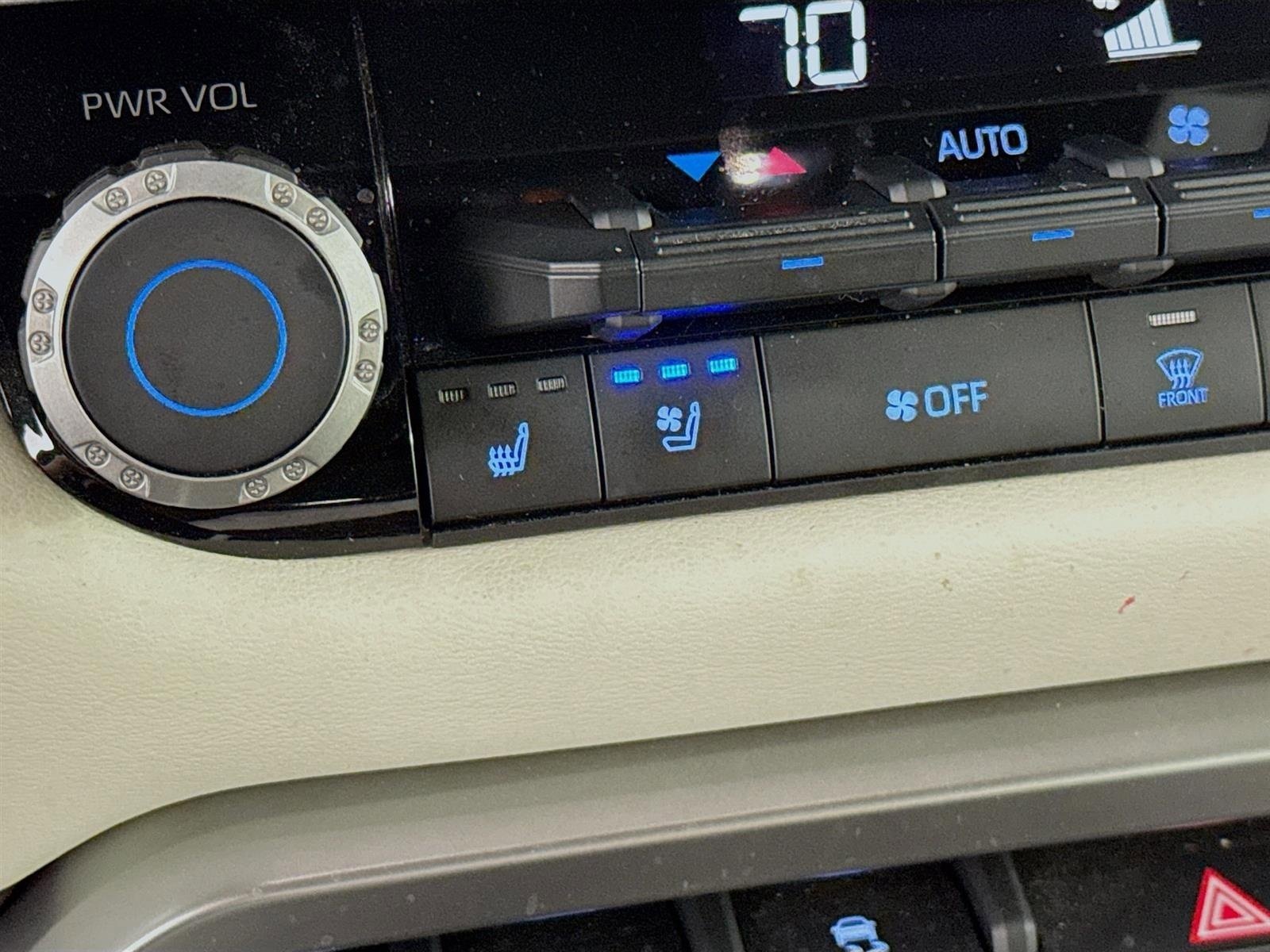 Used 2023 Toyota Tundra Capstone image 22