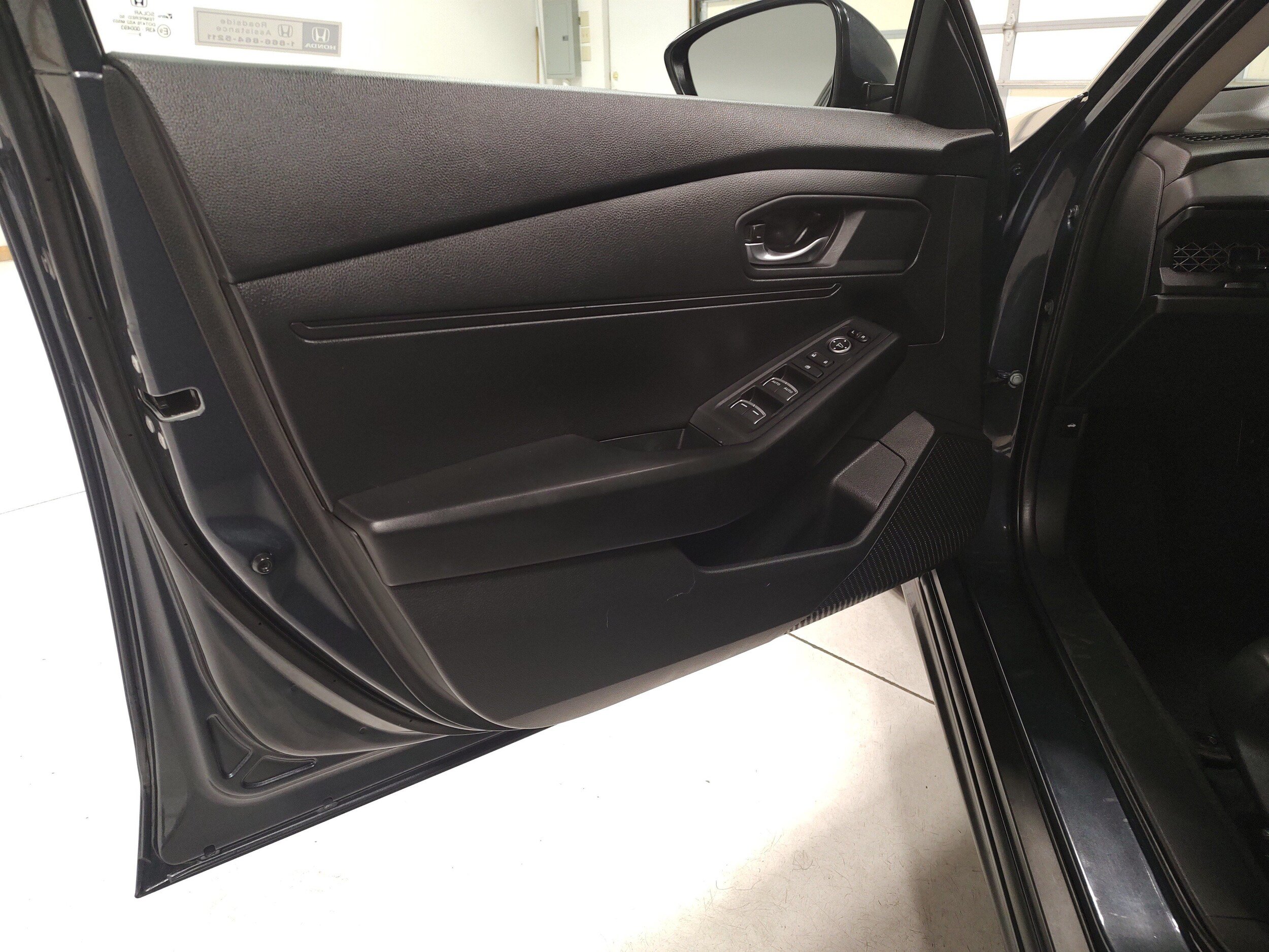 Used 2024 Honda Accord LX image 8