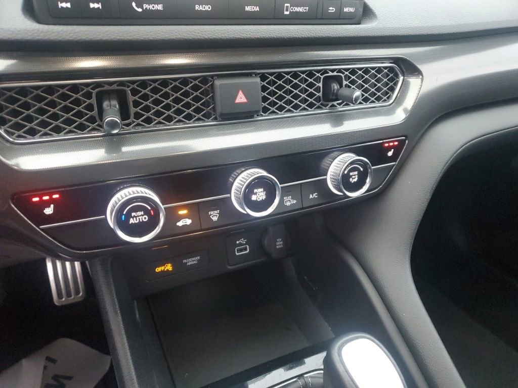 Used 2023 Acura Integra A-Spec image 21