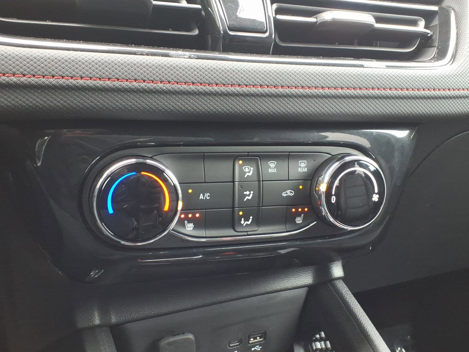 Used 2024 Chevrolet TrailBlazer RS image 18