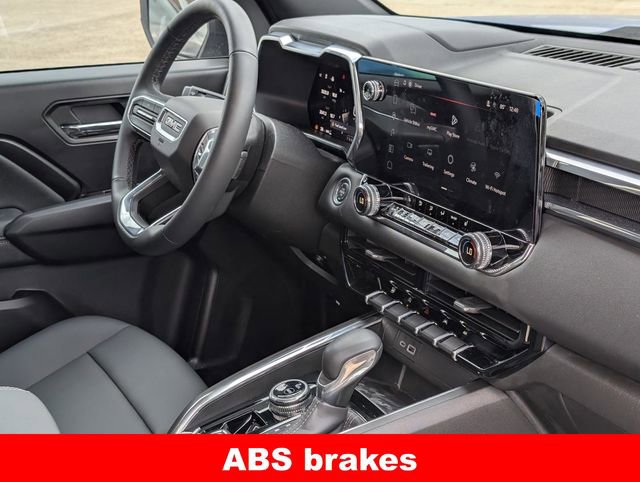 New 2026 GMC Canyon Elevation w/ Convenience Package image 14