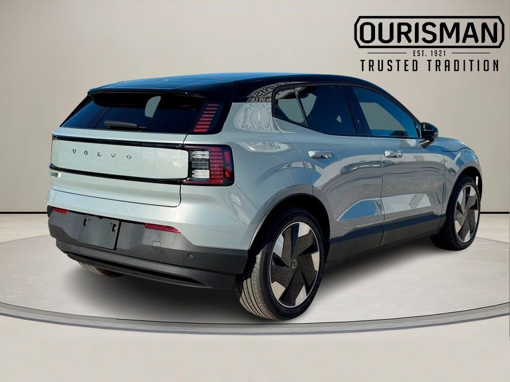 New 2026 Volvo EX30 Plus w/ Protection Package Premier image 7
