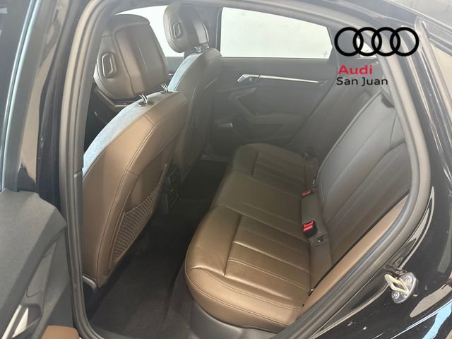 Used 2024 Audi A3 2.0T Premium Plus w/ Premium Plus Package image 24