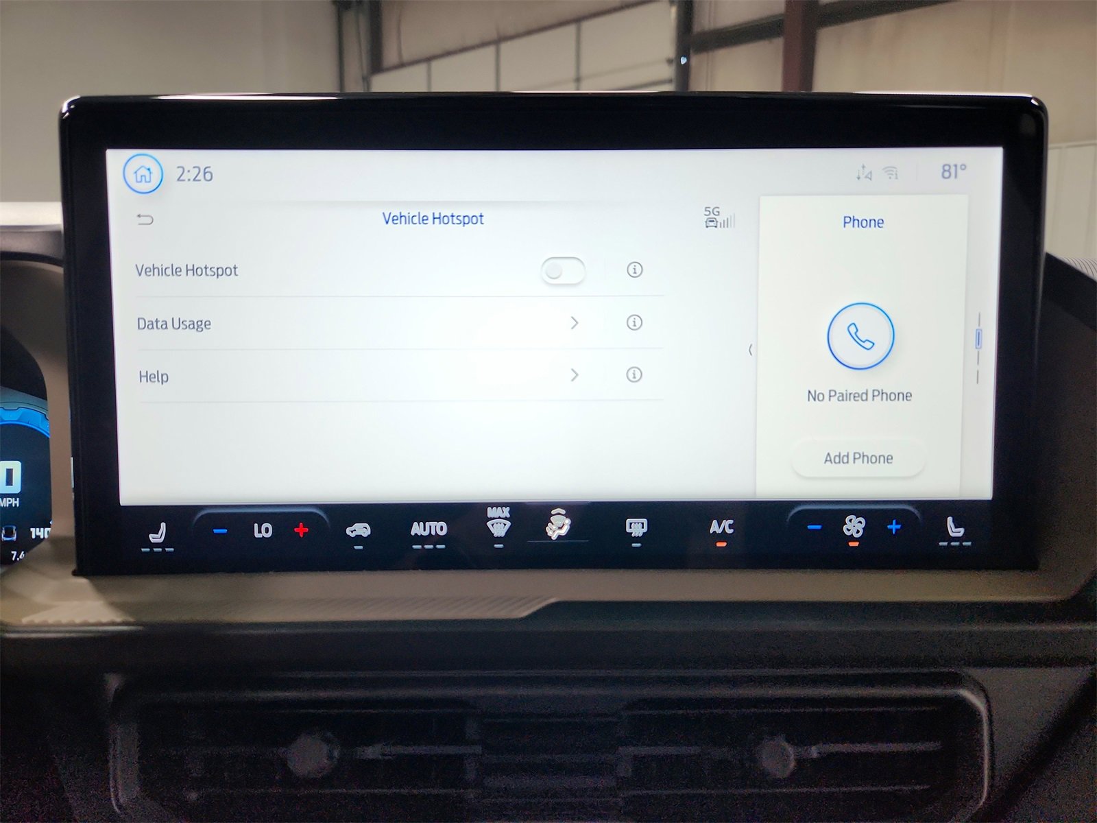 New 2025 Ford Bronco Sport Big Bend w/ Convenience Package image 30