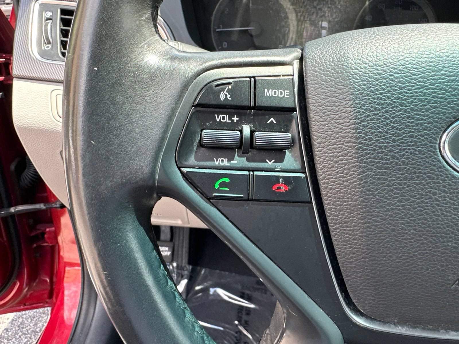 Used 2017 Hyundai Sonata Sport w/ Value Edition Package 02 FWD image 14