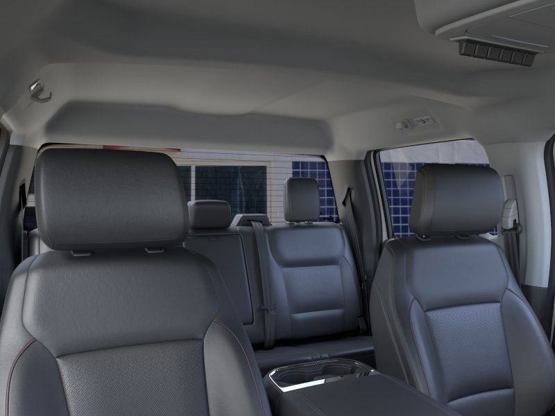 New 2026 Ford F250 Lariat w/ Black Appearance Package image 23