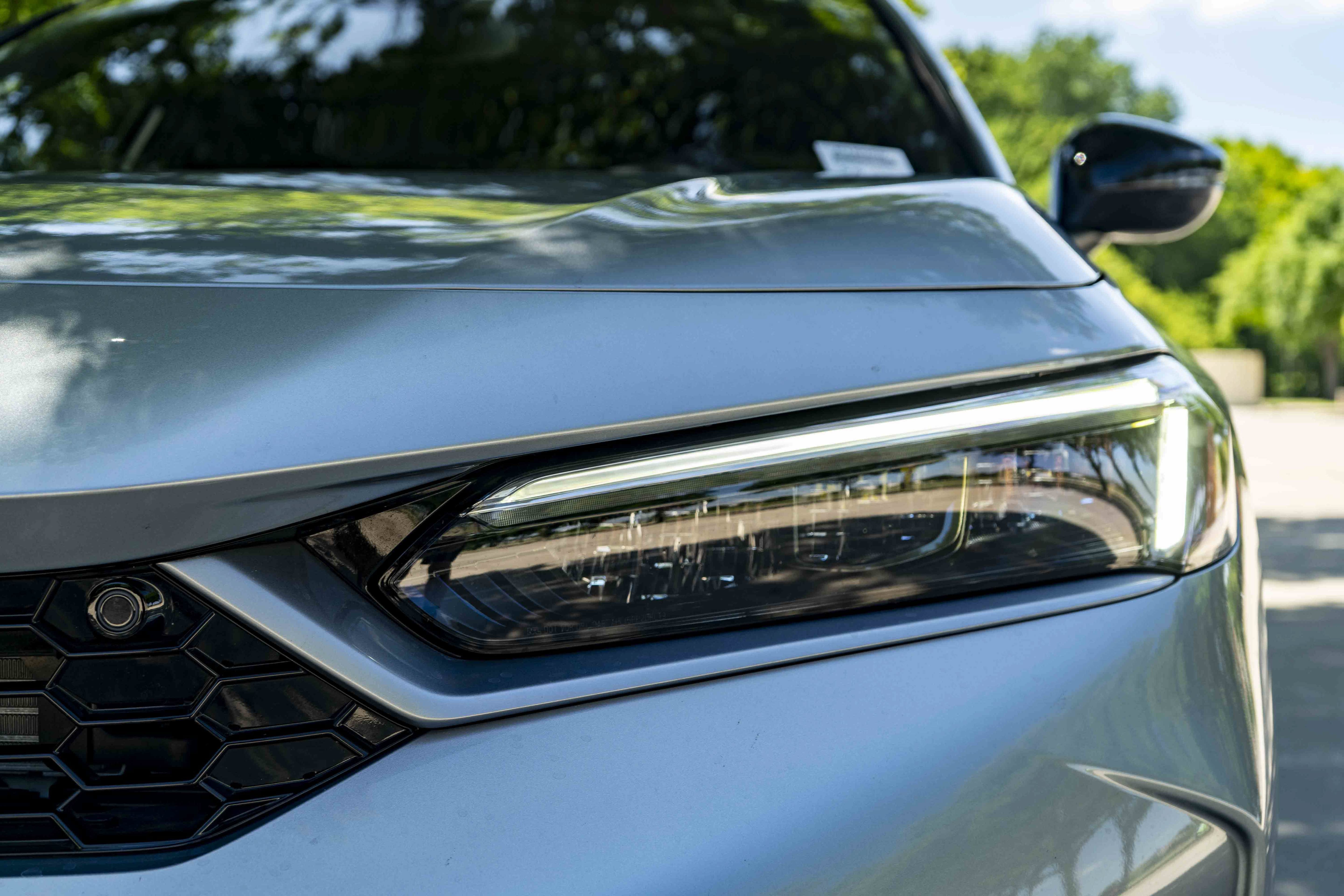 Certified 2026 Honda Civic Sport Touring image 11