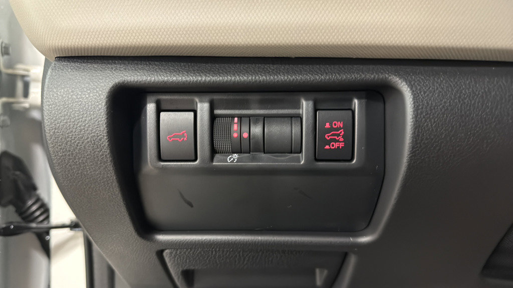 Certified 2026 Subaru Forester Limited image 21