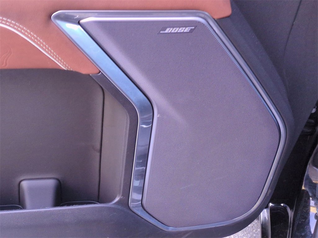 Used 2023 GMC Sierra 1500 Denali Ultimate image 25