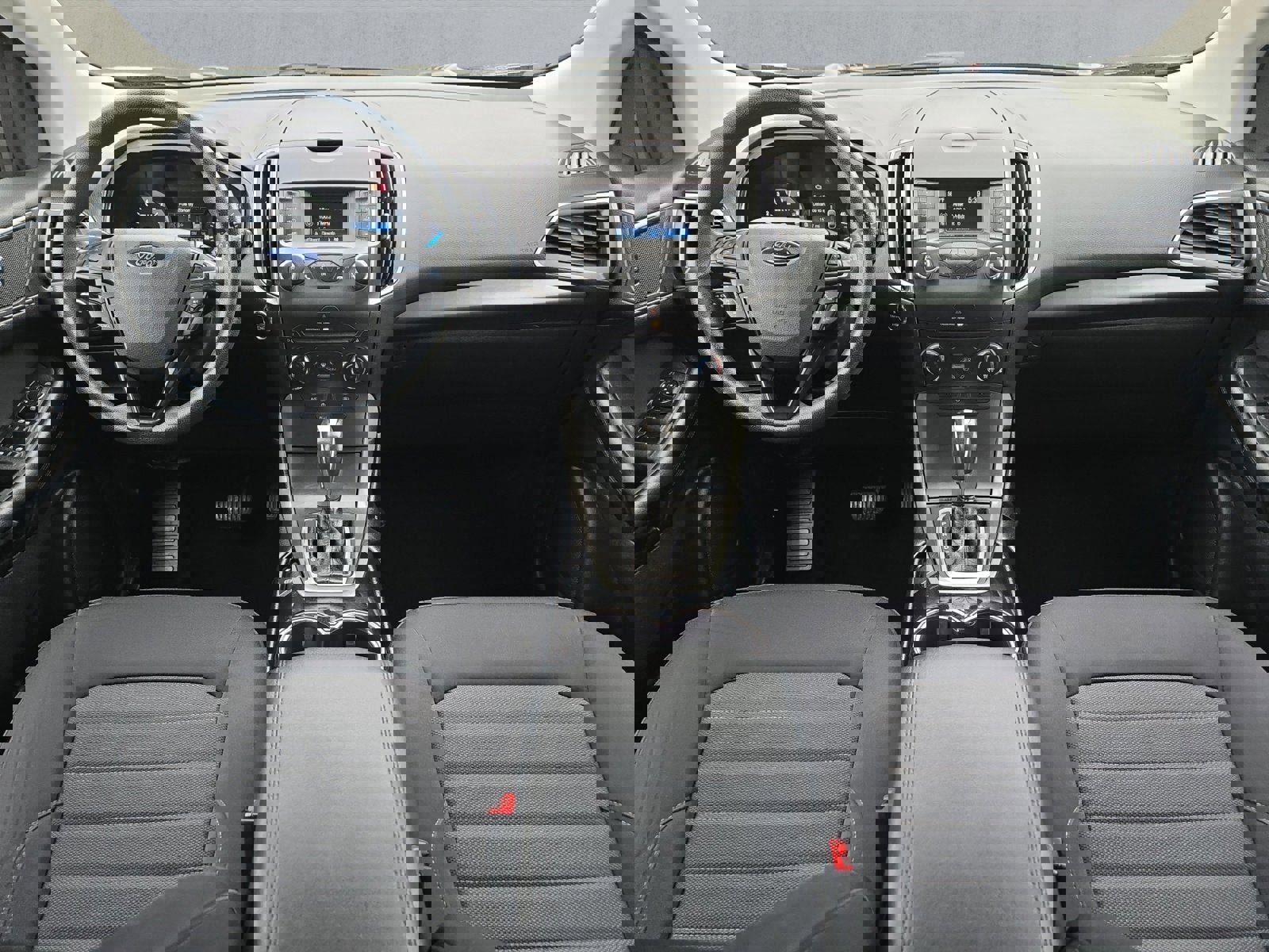 Used 2016 Ford Edge SE image 9