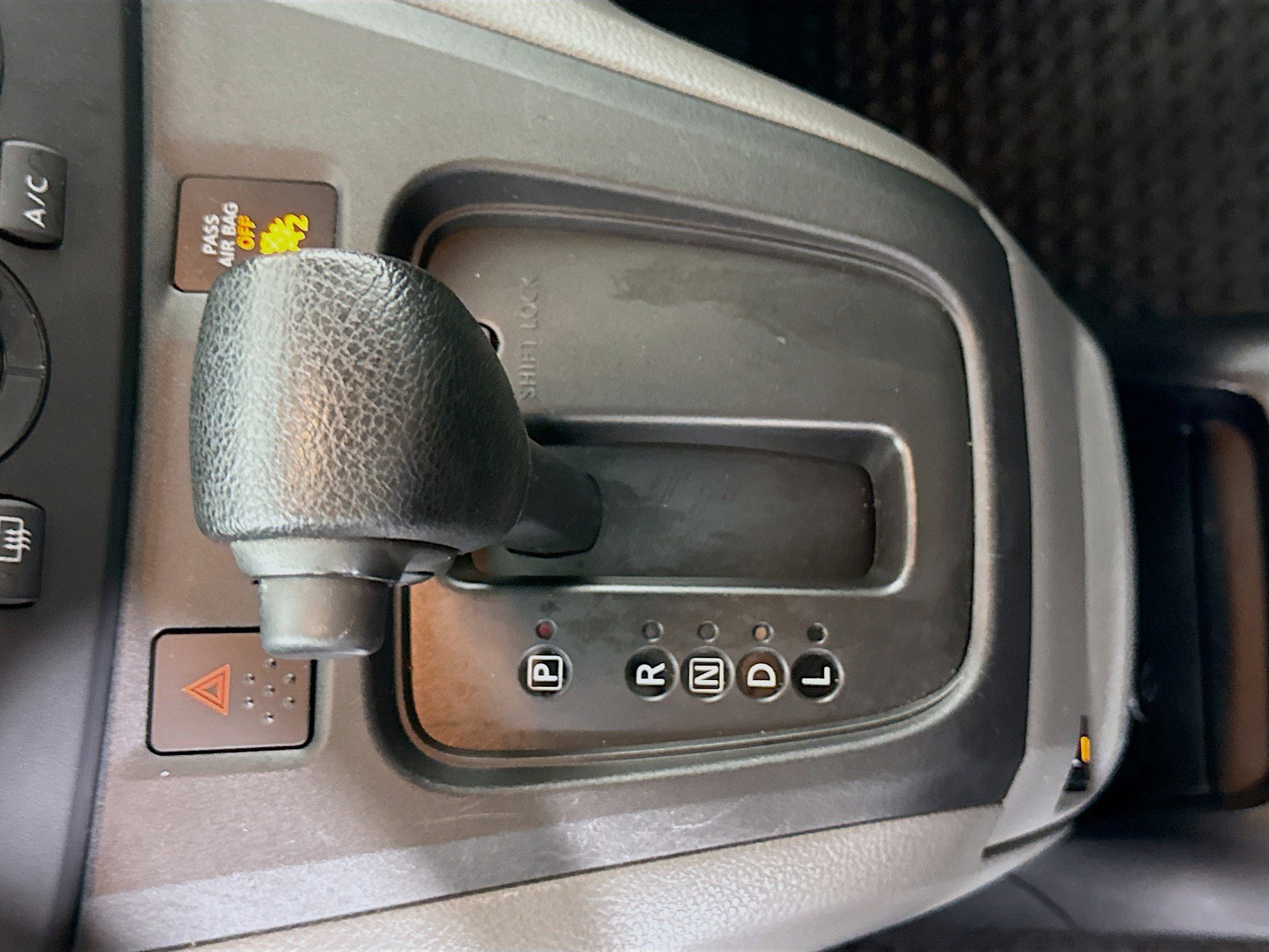 Used 2021 Nissan NV200 SV w/ Sliding Door Glass Package image 20