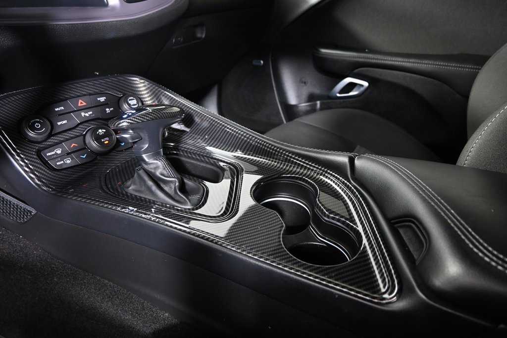 Used 2023 Dodge Challenger GT image 29