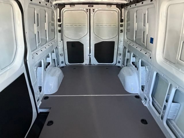 New 2026 Mercedes-Benz Sprinter 2500 image 13