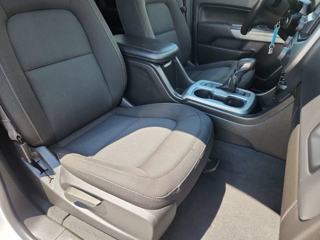 Used 2022 Chevrolet Colorado LT RWD image 23