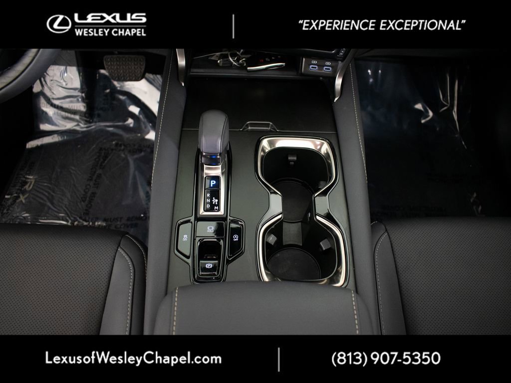 Used 2025 Lexus RX 350 Premium w/ Accessory Package (Z1) image 32