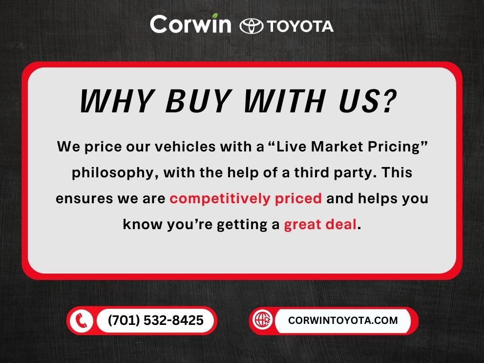 New 2026 Toyota Tacoma TRD Sport AWD/4WD image 8