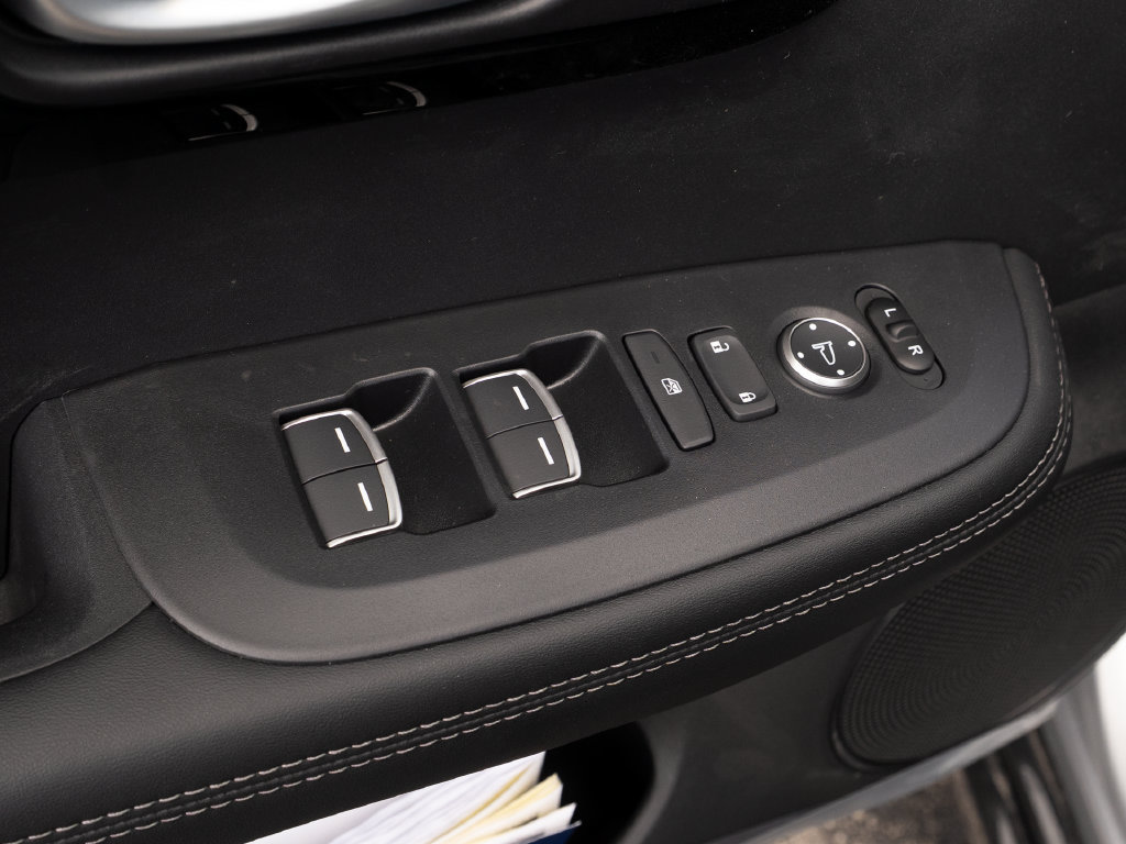 New 2026 Acura ADX AWD image 25