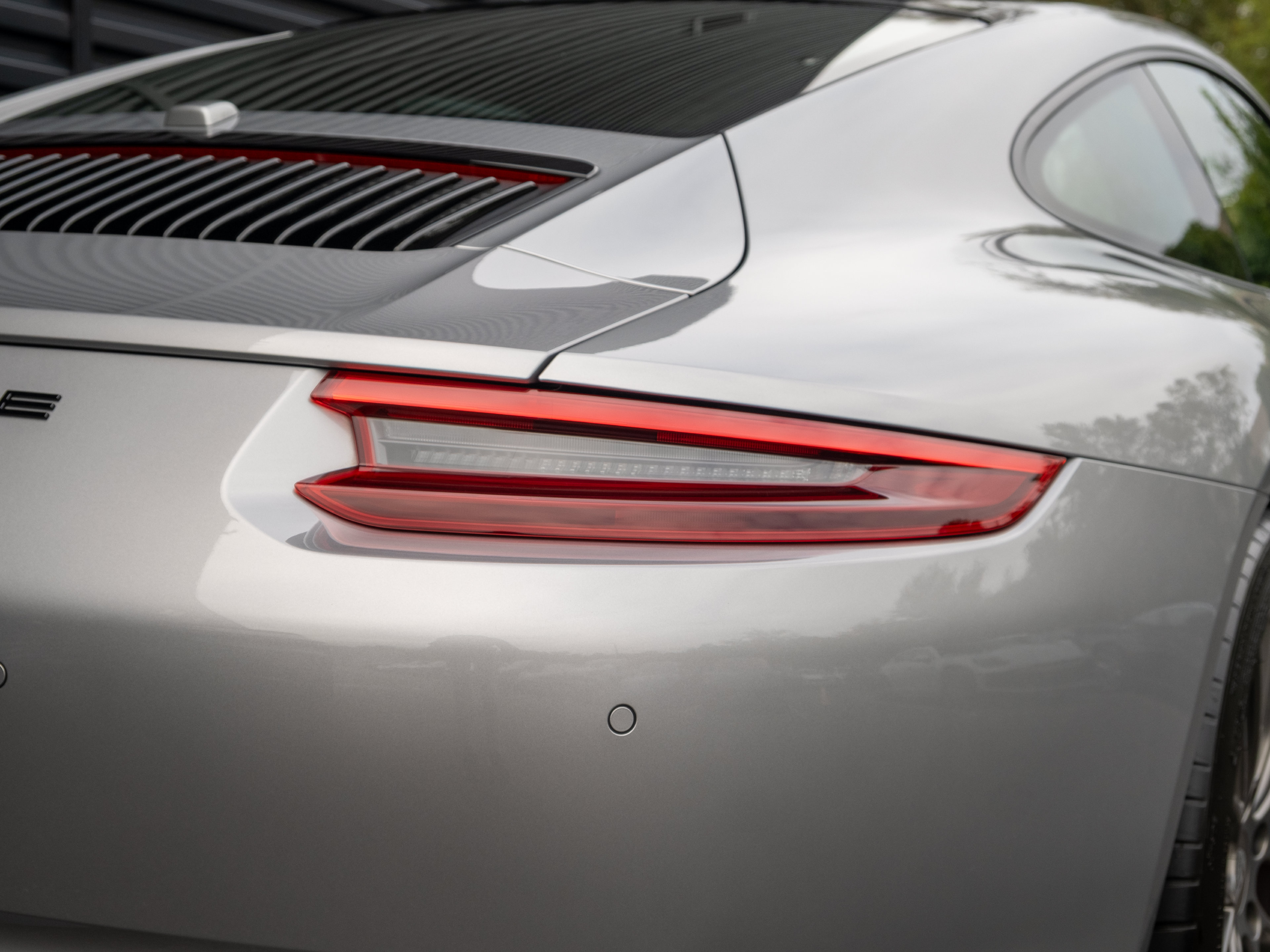 Certified 2019 Porsche 911 Carrera RWD image 20