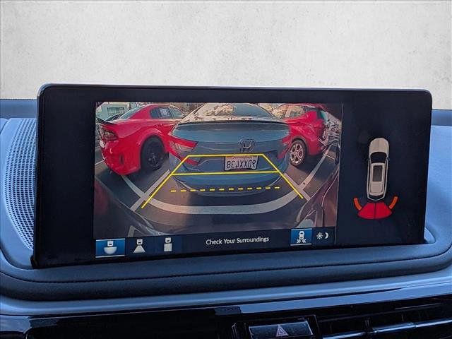 New 2026 Acura MDX SH-AWD w/ Technology Package image 15