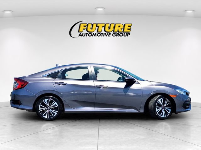Used 2016 Honda Civic EX-T image 3