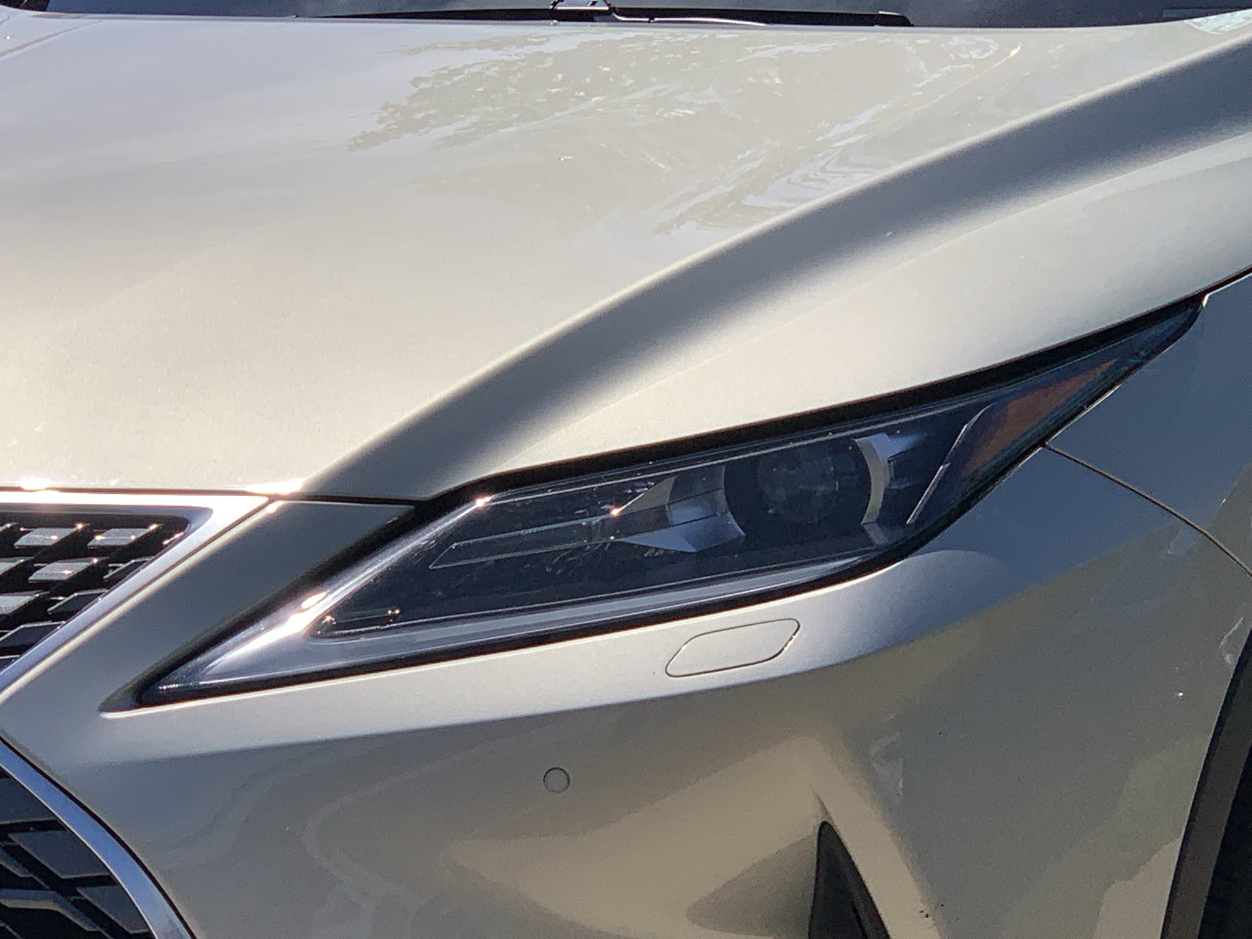 Used 2021 Lexus RX 350 AWD w/ Premium Package image 6