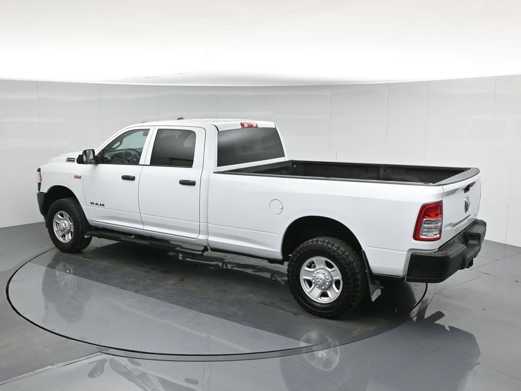 Used 2022 RAM 2500 Tradesman image 49