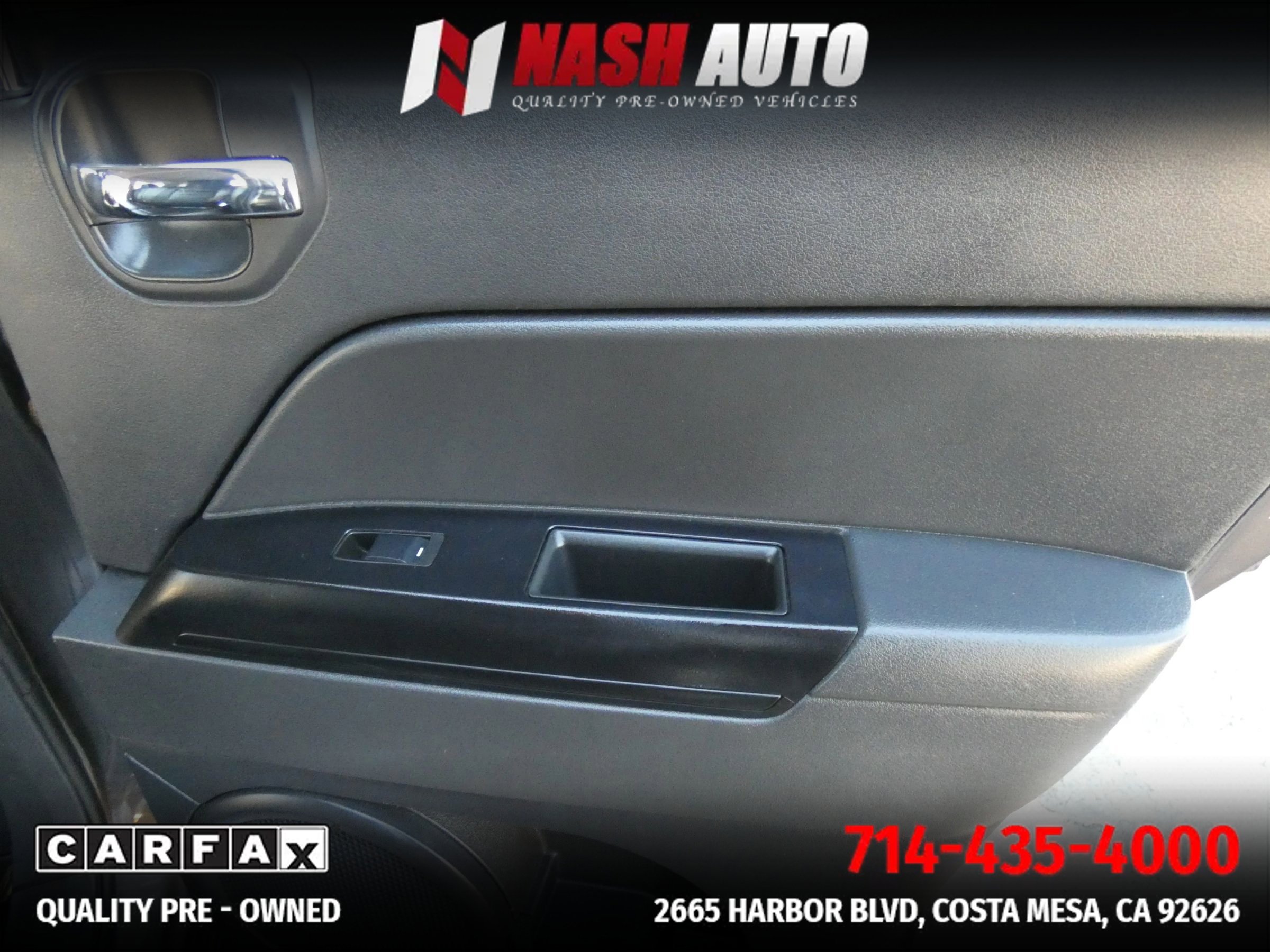 Used 2016 Jeep Patriot High Altitude AWD/4WD image 41