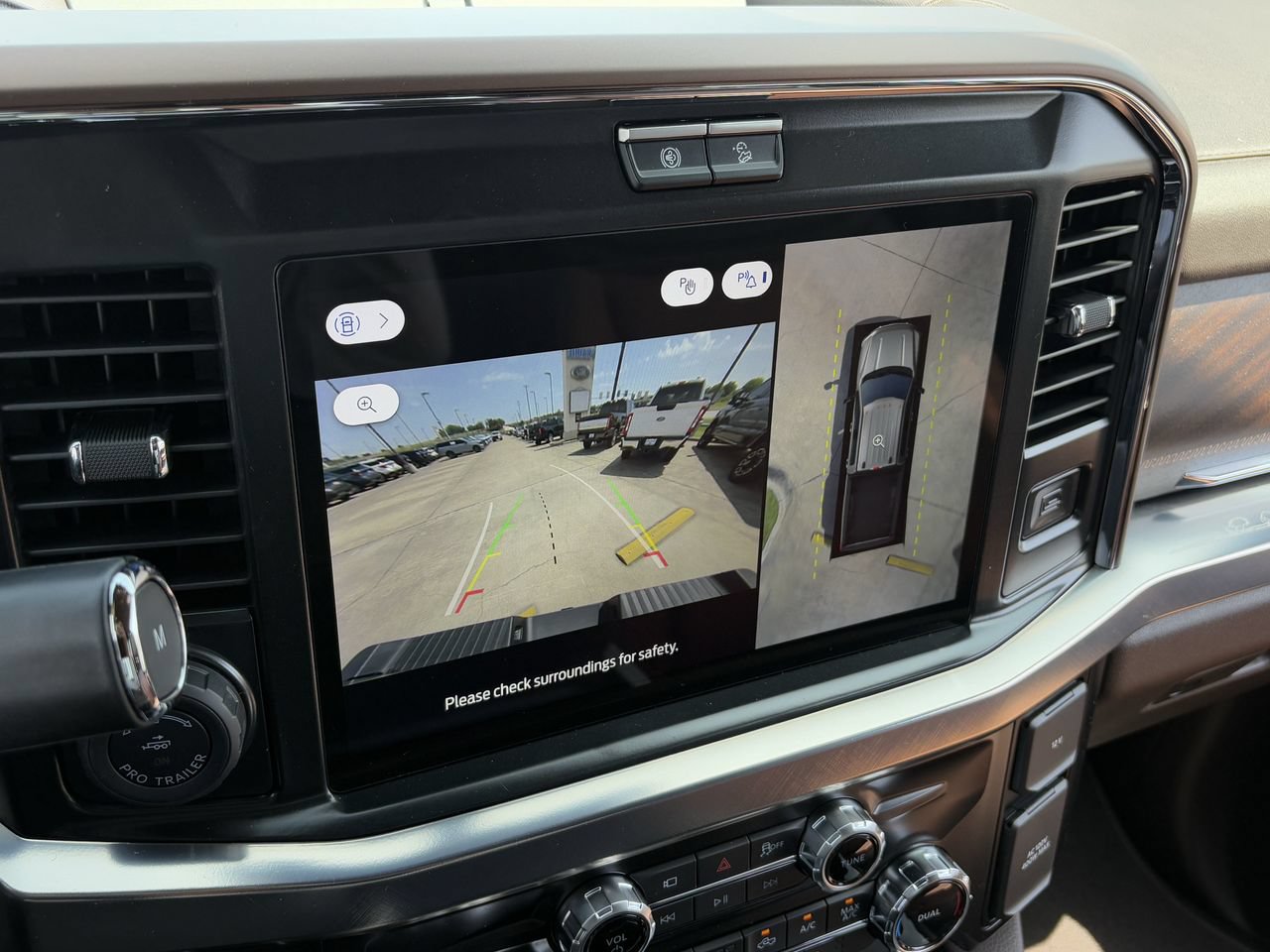 New 2026 Ford F350 King Ranch AWD/4WD image 19