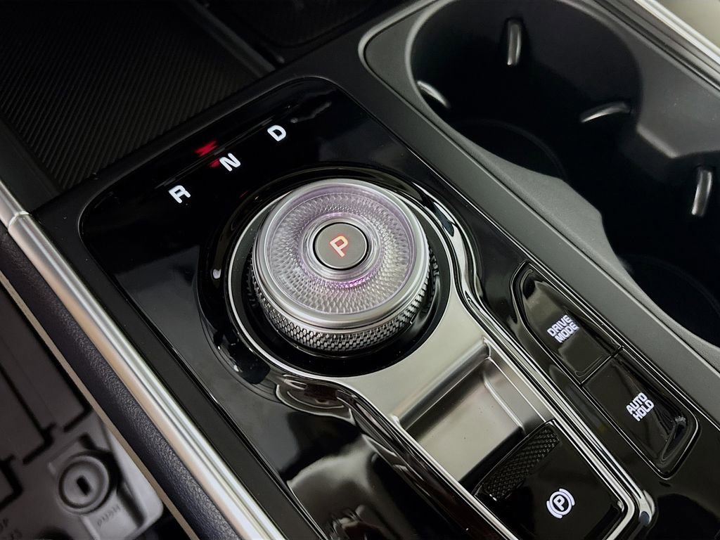 New 2026 Kia Carnival SX image 19