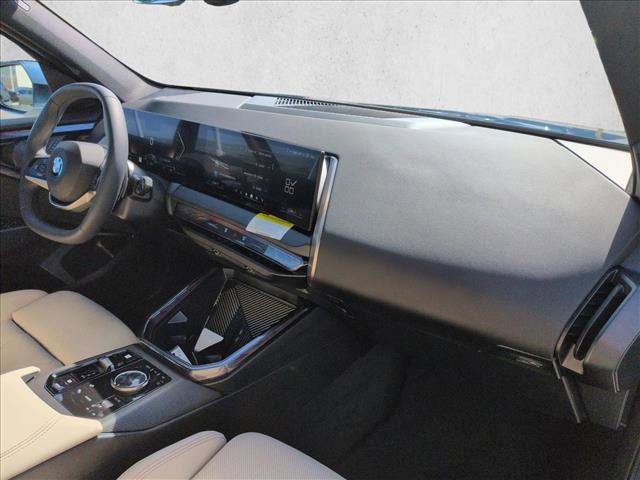 Used 2025 BMW X3 xDrive30i w/ Convenience Package image 22
