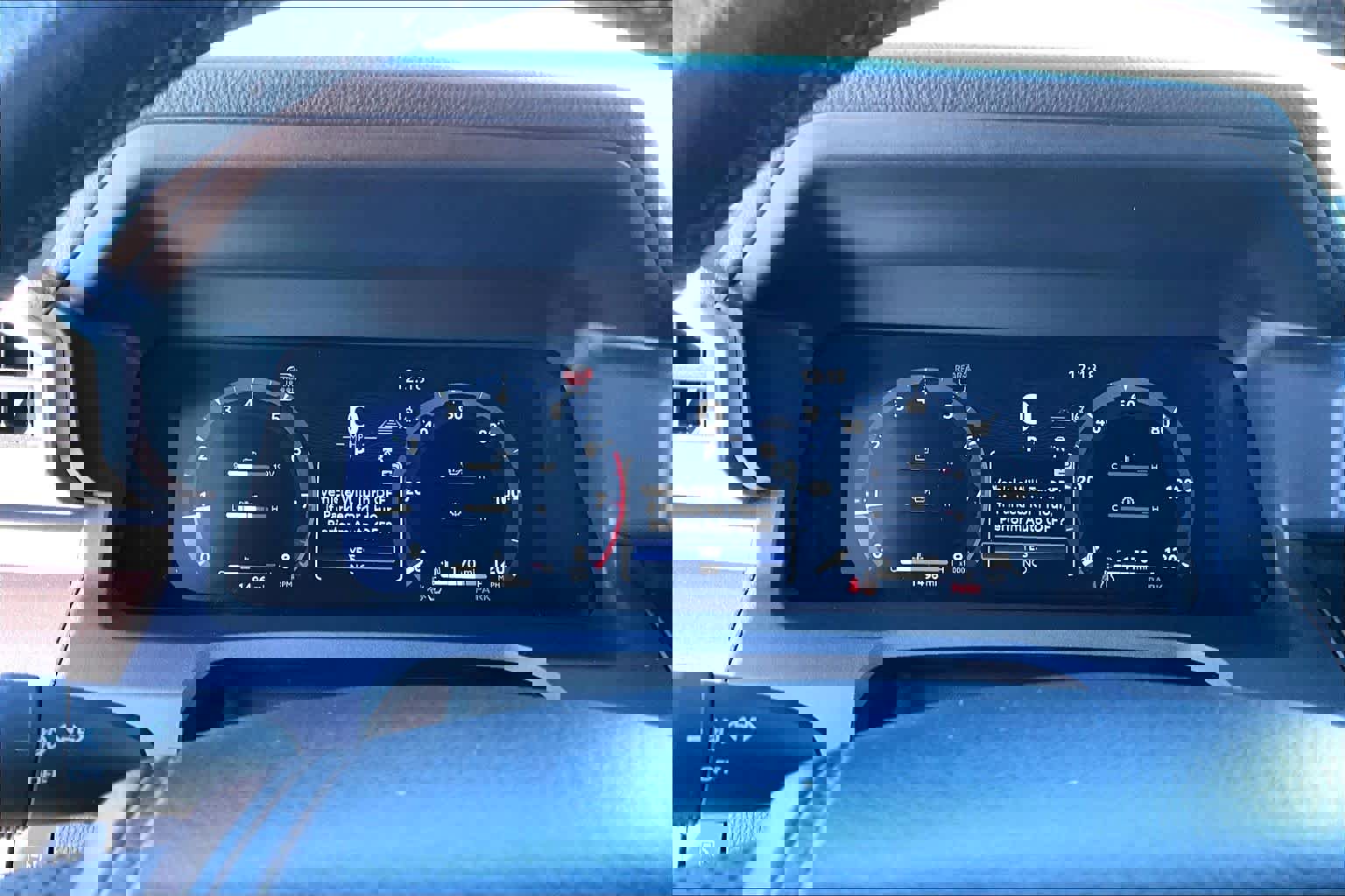 Used 2025 Toyota 4Runner TRD Off-Road Premium image 22