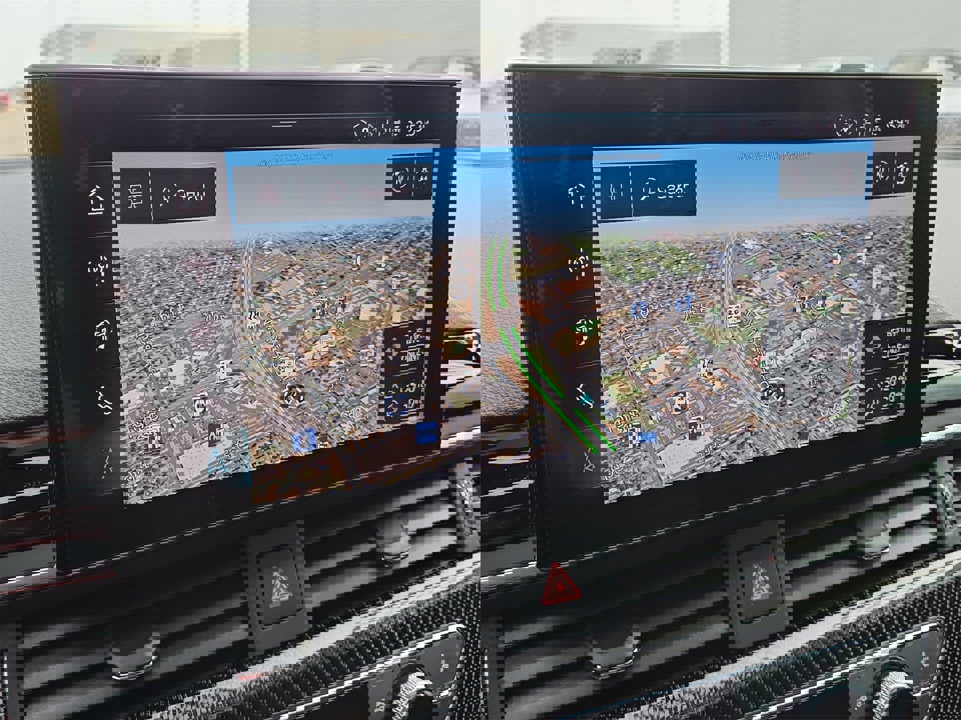 Used 2024 Audi S5 Prestige w/ Prestige Package image 19