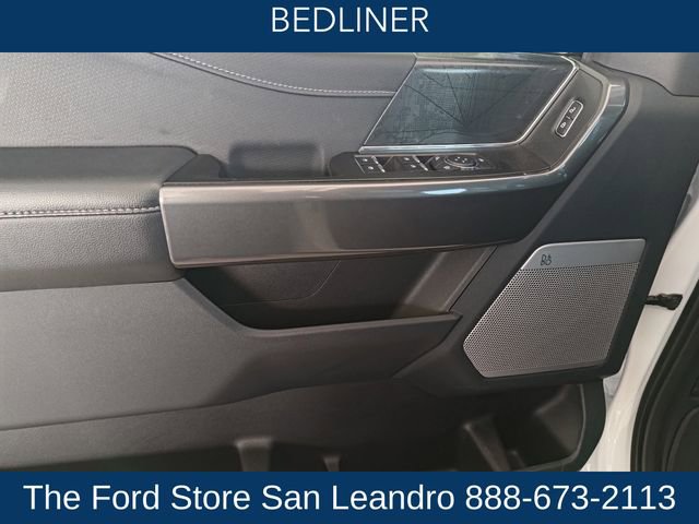 Used 2023 Ford F150 XLT w/ Equipment Group 302A High image 15